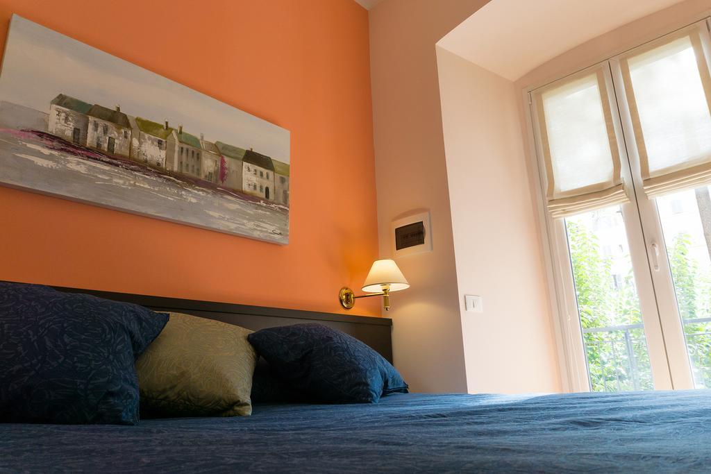 Poppy House Bed & Breakfast Rome Exterior photo
